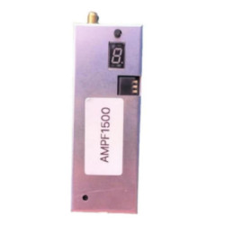 Відеопередавач (VTX) Bluesky AMPF1500 1.5G 4W 12CH VTX (AM15)