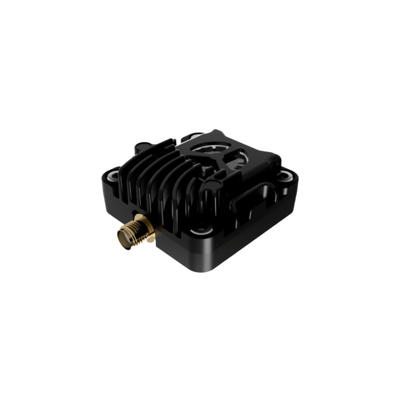 Відеопередавач (VTX) DEC1 D1 2.5W 5.8GHz L,X,S Band 64CH SMA (000008788)