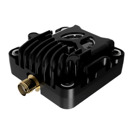 Відеопередавач (VTX) DEC1 D1 2.5W 5.8GHz L,X,S Band 64CH SMA (000008788)