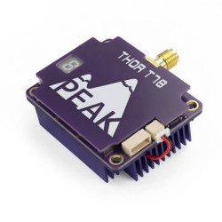 Відеопередавач (VTX) Peakfpv THOR T78 3W 7.2-8G (T78)