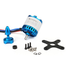 Двигун для дрона SunnySky X3530 V3 860KV (X3530-860KV)