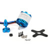 Двигун для дрона SunnySky X3530 V3 860KV (X3530-860KV)