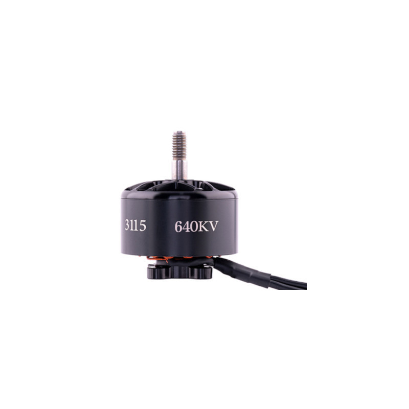 Двигун для дрона Hobbyporter 3115 640KV (HP3115-KV640)