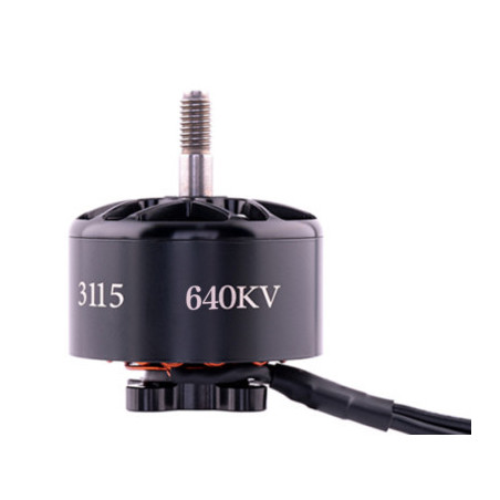 Двигун для дрона Hobbyporter 3115 640KV (HP3115-KV640)