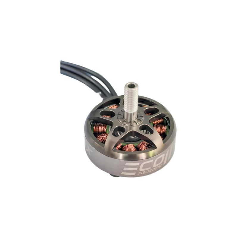 Двигун для дрона Emax ECO II 2807А 1300KV (0101096070)