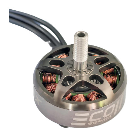 Двигун для дрона Emax ECO II 2807А 1300KV (0101096070)