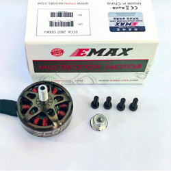 Двигун для дрона Emax ECO II 2807А 1300KV (0101096070)