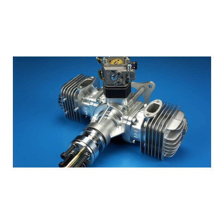 Двигун для дрона DLE 60 (DLE 60)