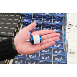 Двигун для дрона SunnySky X2820 V3 570KV (X2820-570KV)