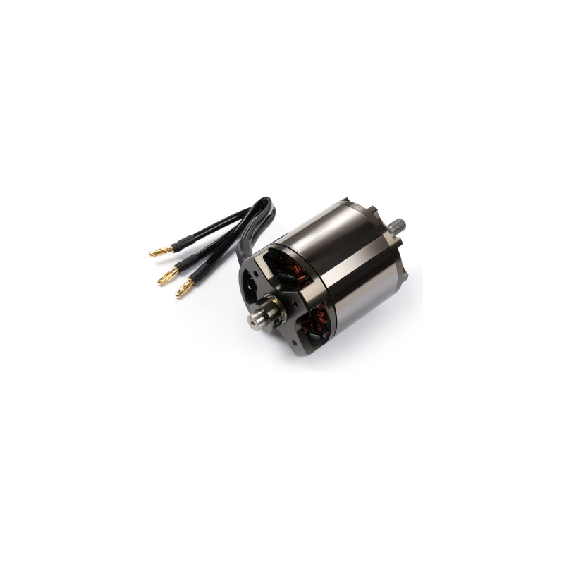 Двигун для дрона Emax ECO II 5345 170KV- Model B with Hollow shaft (0101096089B)