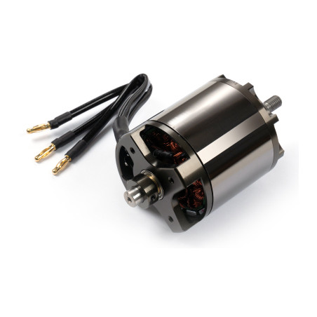 Двигун для дрона Emax ECO II 5345 170KV- Model B with Hollow shaft (0101096089B)