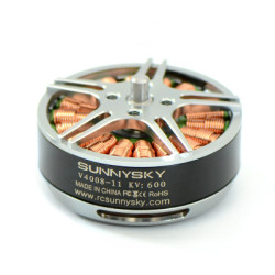 Двигун для дрона SunnySky V4008 380KV (4008-380kv)