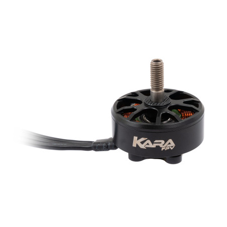 Двигун для дрона KaraFPV 2807 1300KV (1I20029)