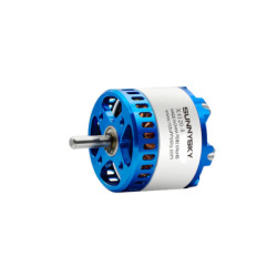 Двигун для дрона SunnySky X4120 V3 860KV (4120-860KV)