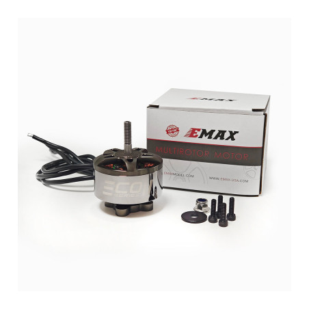 Двигун для дрона Emax ECO II 4215 660KV (0101096101)