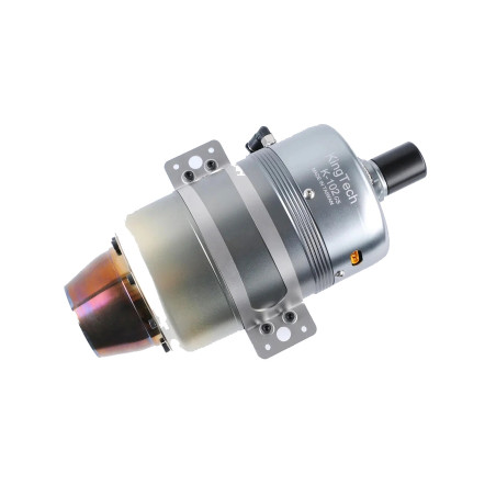 Двигун для дрона KingTech K102G5