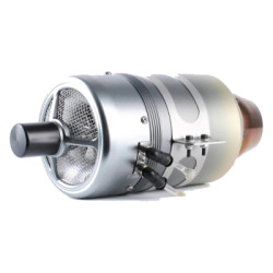 Двигун для дрона KingTech K102G5