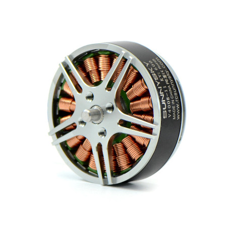 Двигун для дрона SunnySky V4008 600KV (4008-600KV)