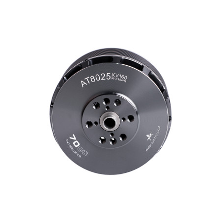 Двигун для дрона T-Motor AT8025 70CC KV190 (AT8025)