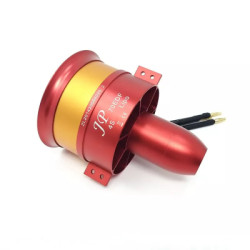 Двигун для дрона JP Hobby EDF Ducted Fan JP Hobby 70mm + 4-6S (7S*) Motor 2250Kv (CW) (JPH-CW)