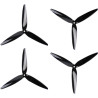 Пропелер для дрона Gemfan Flash 7040 7 Inch 3-Blade 7X4X3 PC CW CCW Propeller for RC M (GF-7040)