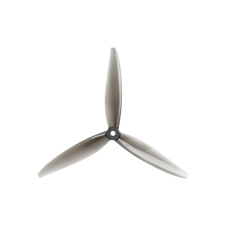 Пропелер для дрона Foxeer New Cyclone T7057 2xCW2xCCW Crystal Black 4шт (MR1716)