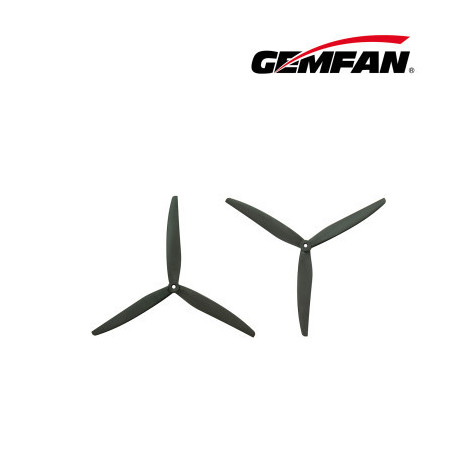 Пропелер для дрона Gemfan T1270 2xCW2xCCW (HP0098.9924)