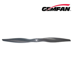 Пропелер для дрона Gemfan 15*12 (PFGN15X12-EAL)