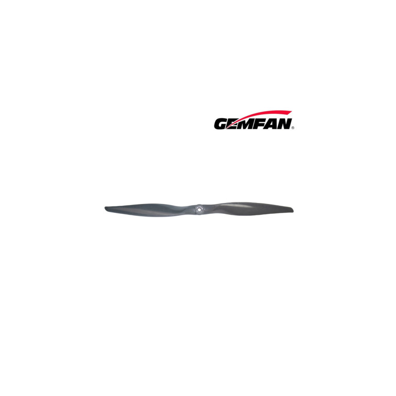 Пропелер для дрона Gemfan 15*12 (PFGN15X12-EAL)