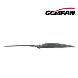 Пропелер для дрона Gemfan 15*12 (PFGN15X12-EAL)