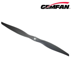Пропелер для дрона Gemfan 15*12 (PFGN15X12-EAL)