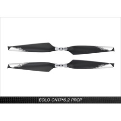 Пропелер для дрона Eolo 17x6,2 1 CW+1 CCW (FP-1762)