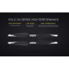 Пропелер для дрона Eolo 17x6,2 1 CW+1 CCW (FP-1762)