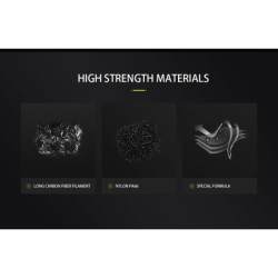 Пропелер для дрона Eolo 17x6,2 1 CW+1 CCW (FP-1762)