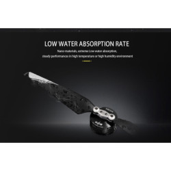 Пропелер для дрона Eolo 17x6,2 1 CW+1 CCW (FP-1762)