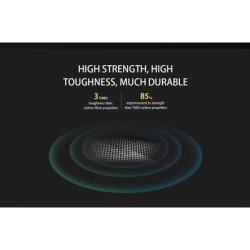 Пропелер для дрона Eolo 17x6,2 1 CW+1 CCW (FP-1762)