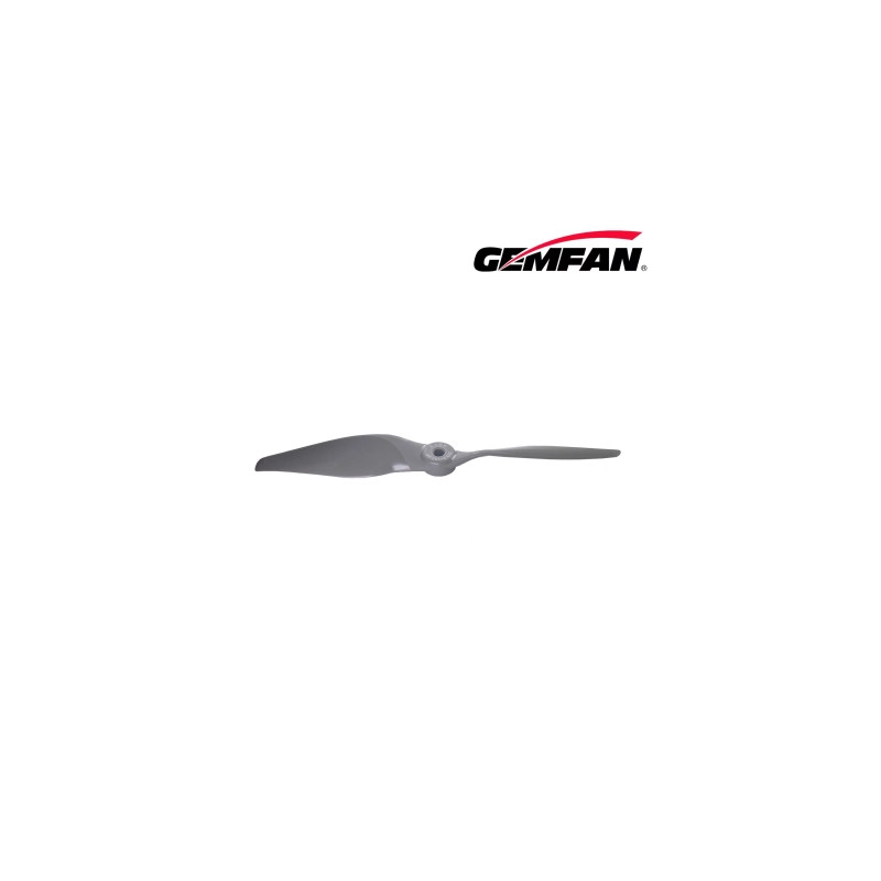 Пропелер для дрона Gemfan 8x6R Electric Reverse Rotation Glass Fiber Nylon (PFGN8X6-EAR)