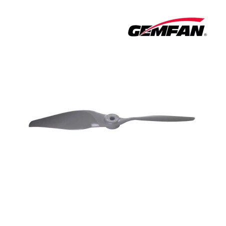 Пропелер для дрона Gemfan 8x6R Electric Reverse Rotation Glass Fiber Nylon (PFGN8X6-EAR)
