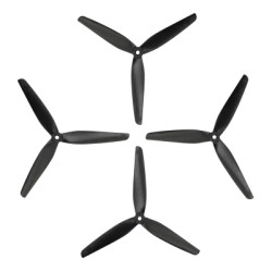 Пропелер для дрона PROP UA CF10х5x3 2СW+2CCW (GF10х5)