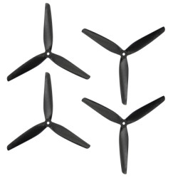 Пропелер для дрона PROP UA CF10х5x3 2СW+2CCW (GF10х5)