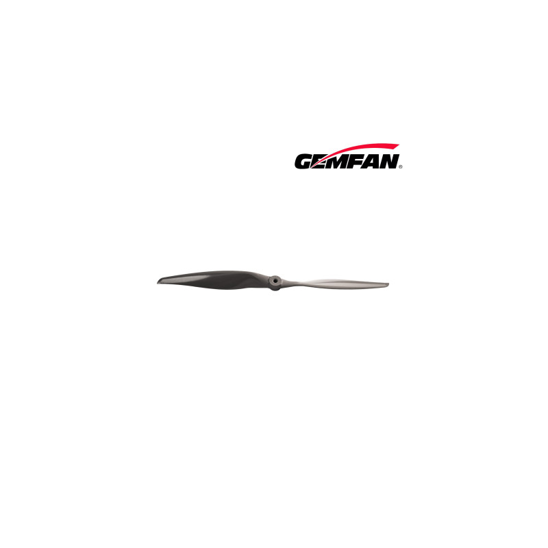 Пропелер для дрона Gemfan 14*10R Electric Glass Fiber Nylon CW (PFGN14X10-EAR)