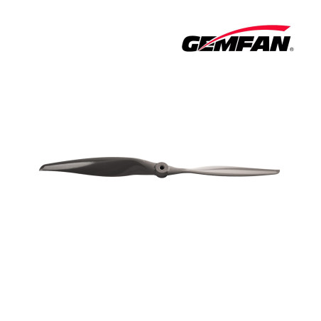 Пропелер для дрона Gemfan 14*10R Electric Glass Fiber Nylon CW (PFGN14X10-EAR)