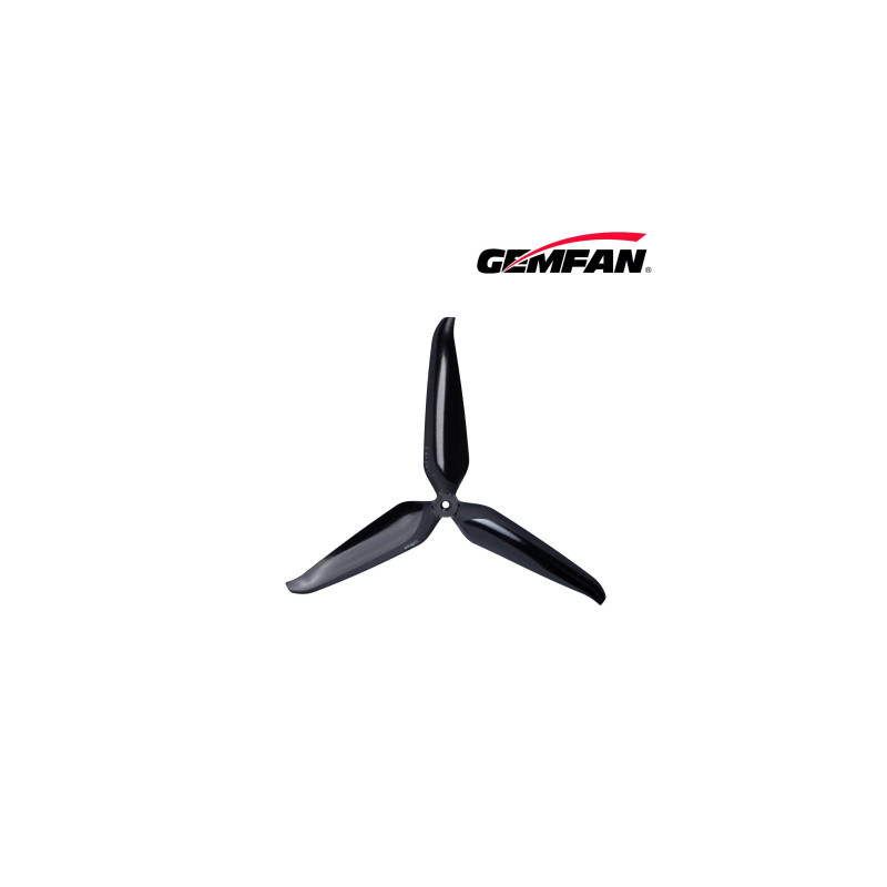 Пропелер для дрона Gemfan 10.1Х5.5 2xCW/2xCCW (PMGN10155-3B)