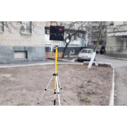 Антена для дрона TrueRC Gatling 1.3GHz RHCP (0608597251326)