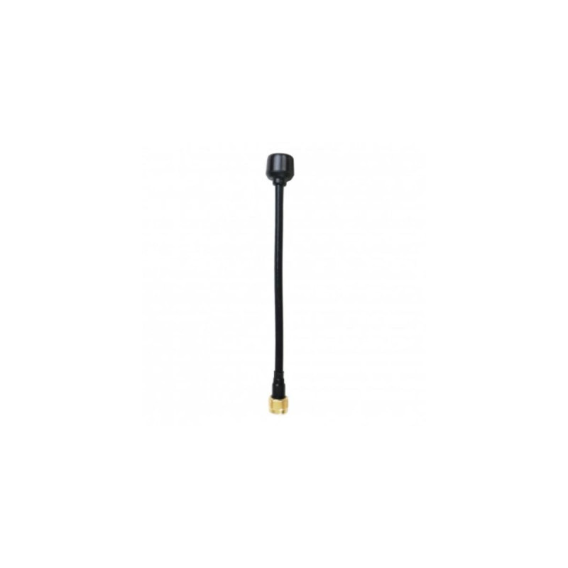 Антена для дрона AKK Bullet Antenna 5.8GHz 3DBi SMA 160mm RHCP White (AB160)