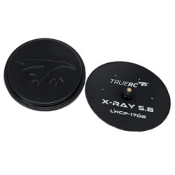Антена для дрона TrueRC X-Ray 5.0GHz RHCP (0608597255843)