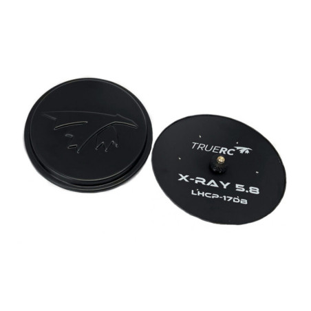 Антена для дрона TrueRC X-Ray 5.0GHz RHCP (0608597255843)