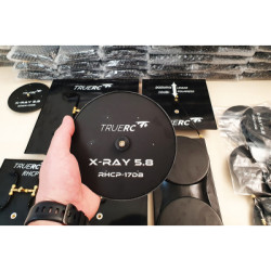 Антена для дрона TrueRC X-Ray 5.0GHz RHCP (0608597255843)