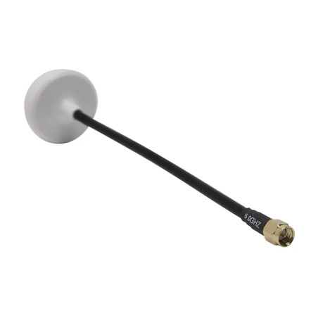 Антена для дрона Skyzone Mushroom 5.0GHz 160mm SMA RHCP (AT5G)