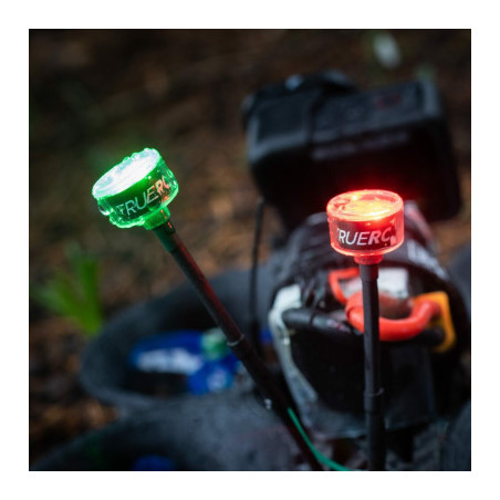 Антена для дрона TrueRC BLAZE 5.8GHz 110mm MMCX90 RHCP (0608597252712)